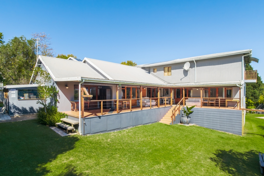 7 Bedroom Property for Sale in Hunters Home Western Cape